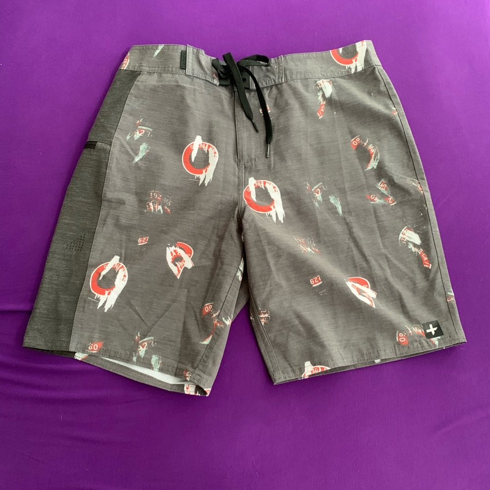 Tavik Board Shorts NWOT